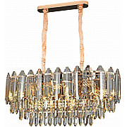 Подвесная люстра IL5102-12PLDI-39 SGD