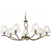 Подвесная люстра High Light LH57093