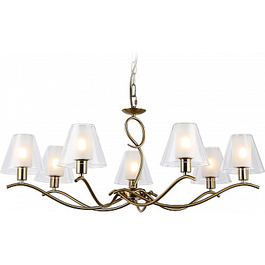 Подвесная люстра High Light LH57093