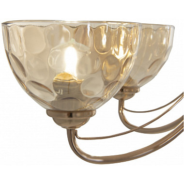 Подвесная люстра Amalfi-1466 331466/5 FGD