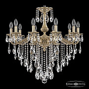 Подвесная люстра 7210 72102/10/250 B FP