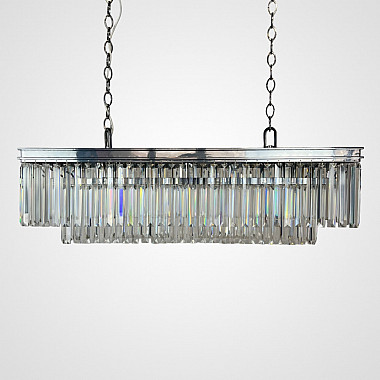 Подвесная люстра RH 1920S 155093-22