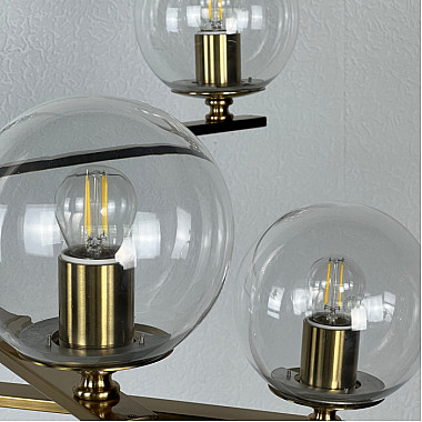 Подвесная люстра LC-11-0242