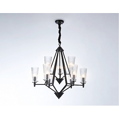 Подвесная люстра TRADITIONAL TR3238