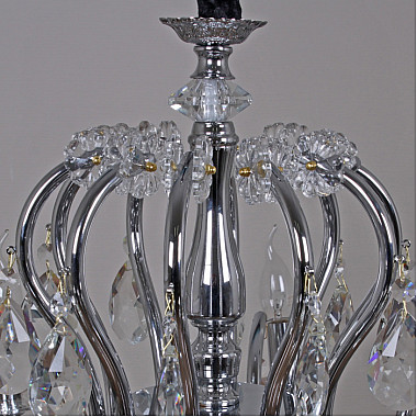 Подвесная люстра IL2326-8POR-39 CR