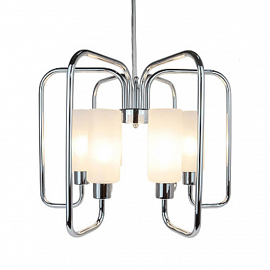 Подвесная люстра Zumaline Santi P17197-6