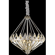 Подвесная люстра Leoncia WE146.08.203