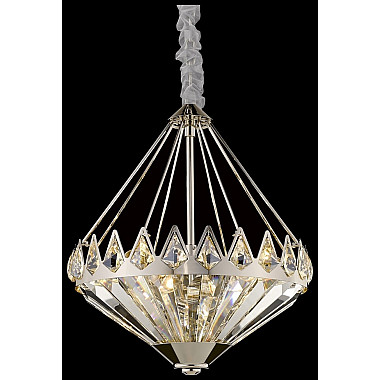 Подвесная люстра Leoncia WE146.08.203