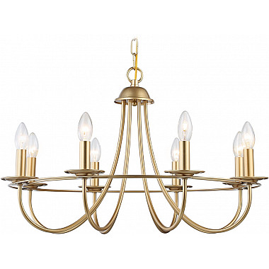 Подвесная люстра TRADITIONAL TR9616