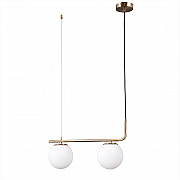 Подвесная люстра Citilux Бремен CL112123