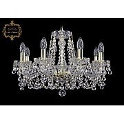 Подвесная люстра 11.26 11.26.8.200.Gd.B