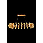 Подвесная люстра Marine FL1094-8PO