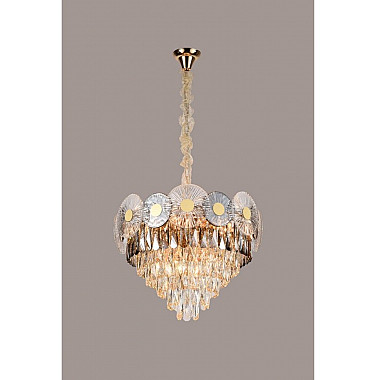 Подвесная люстра Zibille APL.769.03.10