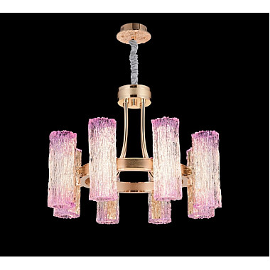 Подвесная люстра Inverno FL1090-8P