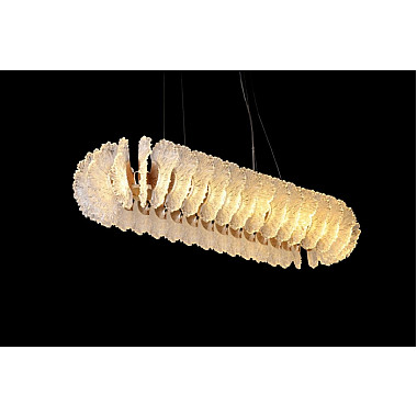 Подвесная люстра Marine FL1094-8PO