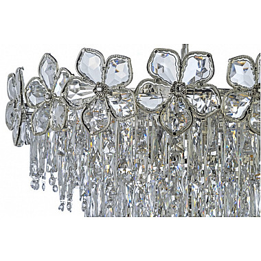 Подвесная люстра Neuronano Neuronano E 1.5.60.100 N