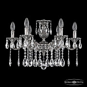 Подвесная люстра 7220 72202/6/175 A NB