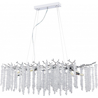 Подвесная люстра Лайма 467013610