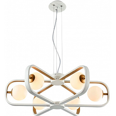 Подвесная люстра SL1N 000066333