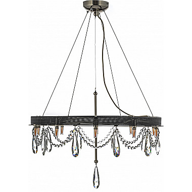 Подвесная люстра Artena Artena H 1.3.60.600 N