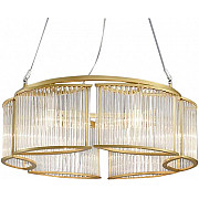 Подвесная люстра Stilio 9512R/6 gold
