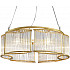 Подвесная люстра Stilio 9512R/6 gold