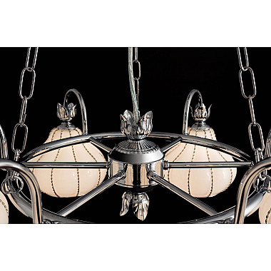 Подвесная люстра Arte Lamp Venezia A2235LM-6WH