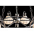 Подвесная люстра Arte Lamp Venezia A2235LM-6WH