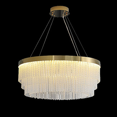 Подвесная люстра Roberta01