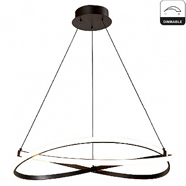 Подвесная люстра Infinity 5810