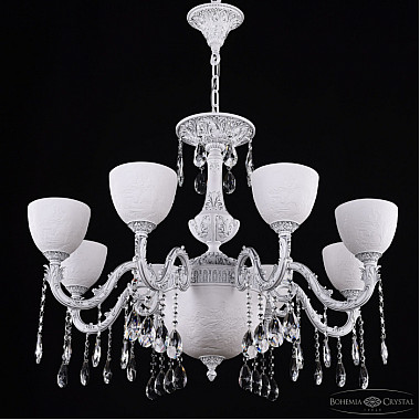 Подвесная люстра AL7901 AL79101P/8/250 A WMN P1 U Pair