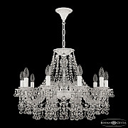 Подвесная люстра AL1609 AL16309/10/240 WG