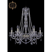 Подвесная люстра 11.25 11.25.6.220.h-74.Gd.Sp