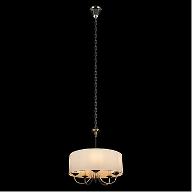 Подвесная люстра Balance 10416 CR