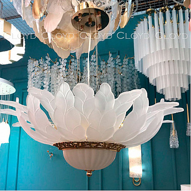 Подвесная люстра Mosambic 11209