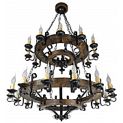 Подвесная люстра Ш Ш-28