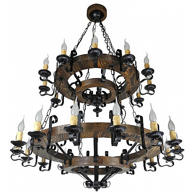 Подвесная люстра Ш Ш-28