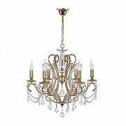 Подвесная люстра Fabrizia Fabrizia E 1.1.6.600 G