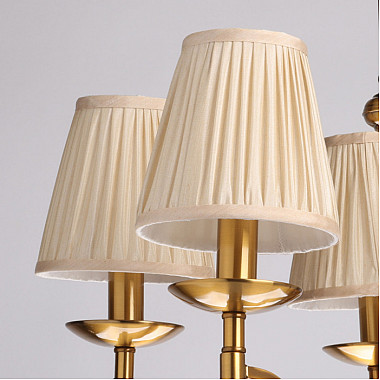 Подвесная люстра Вирджиния 444012205