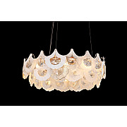 Подвесная люстра Infinita FL1153-8P