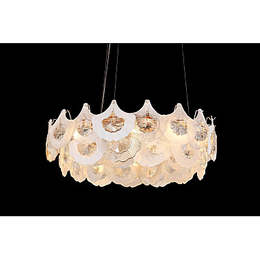 Подвесная люстра Infinita FL1153-8P