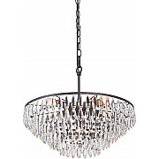 Подвесная люстра V5352-1/5