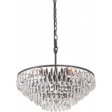 Подвесная люстра V5352-1/5