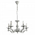 Подвесная люстра KL.30322-5-P WH