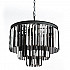 Подвесная люстра Divinare Nova 3002/05 SP-9