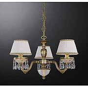 Подвесная люстра Reccagni Angelo L.6500/3