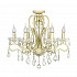 Подвесная люстра Arti Lampadari Luminare E 1.1.6.601 C