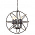 Подвесная люстра Loft IT Loft1192-6