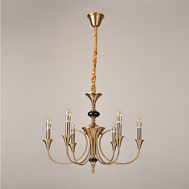 Подвесная люстра MW-Light Консуэло 614013106