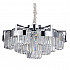 Подвесная люстра Newport 4356+3/C Chrome М0062732